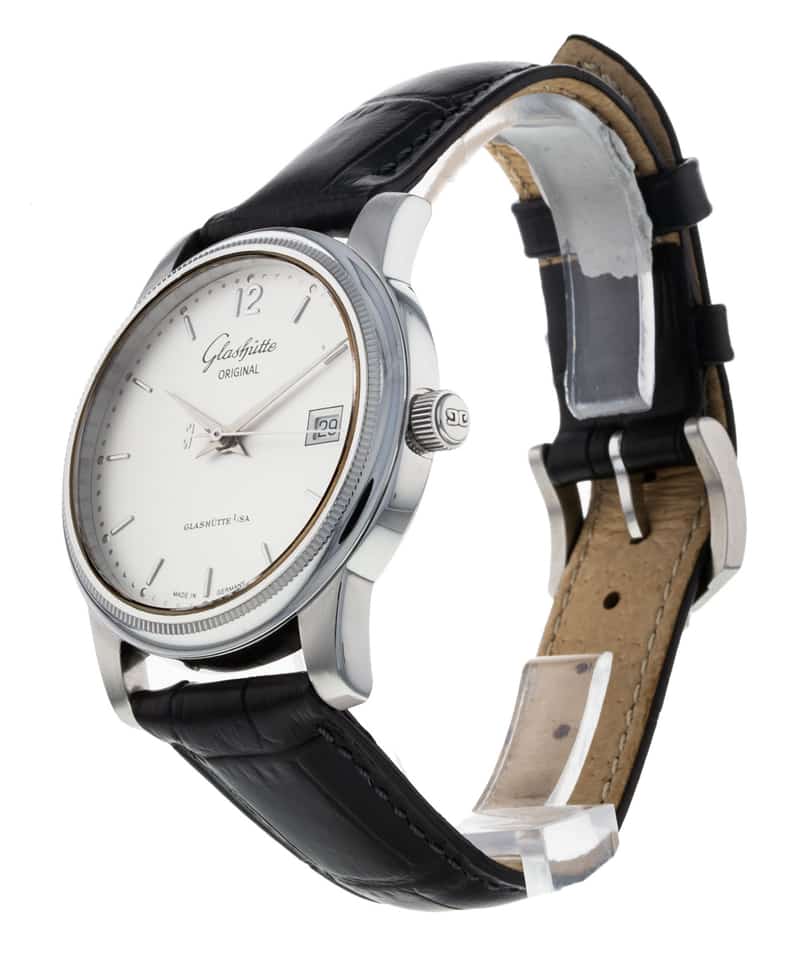 Glashutte Original Senator Automatic 39-11-03-03-04